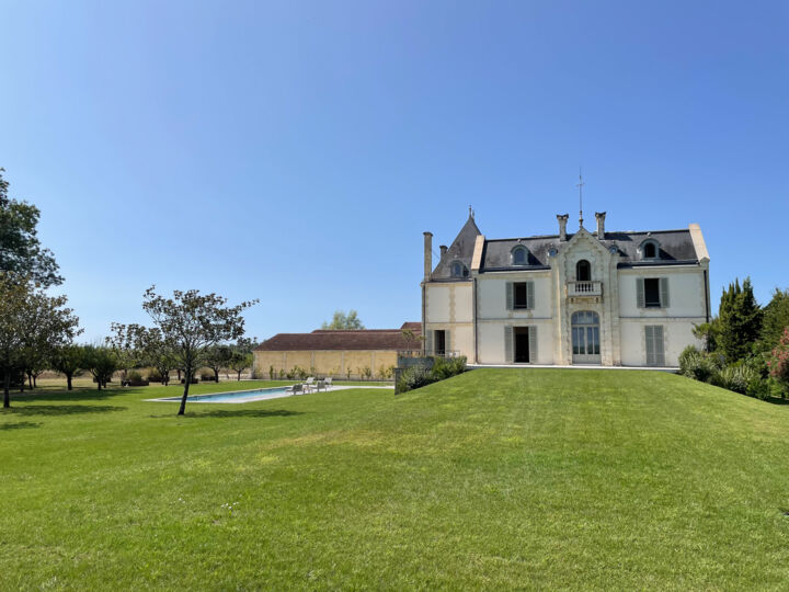 Mariage princier : 5 salles enchanteresses pour se dire “oui”