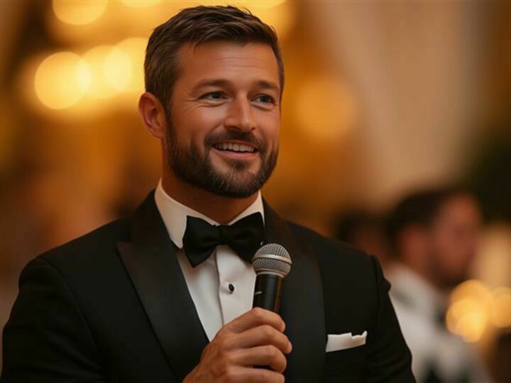 Les 5 clés d’un discours de mariage réussi (même si vous n’aimez pas parler en public)