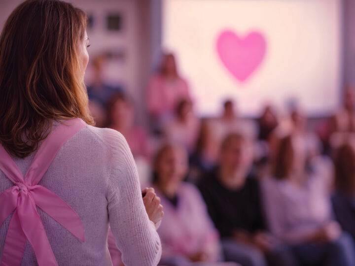 Octobre Rose : quand l’événementiel d’entreprise devient un levier d’engagement
