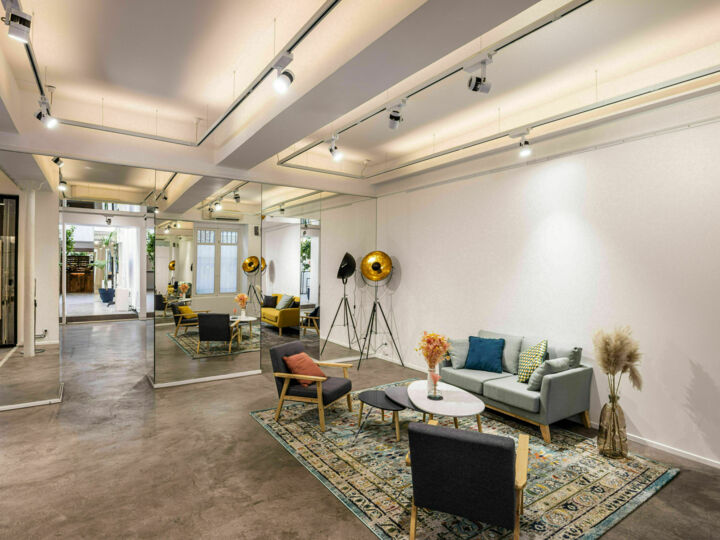 3 salles design et urbaines pour vos soirées à Paris
