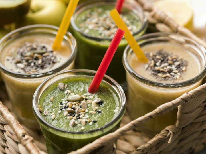 Froides ou chaudes : quelle est la place des soupes dans les buffets de mariage du monde ?