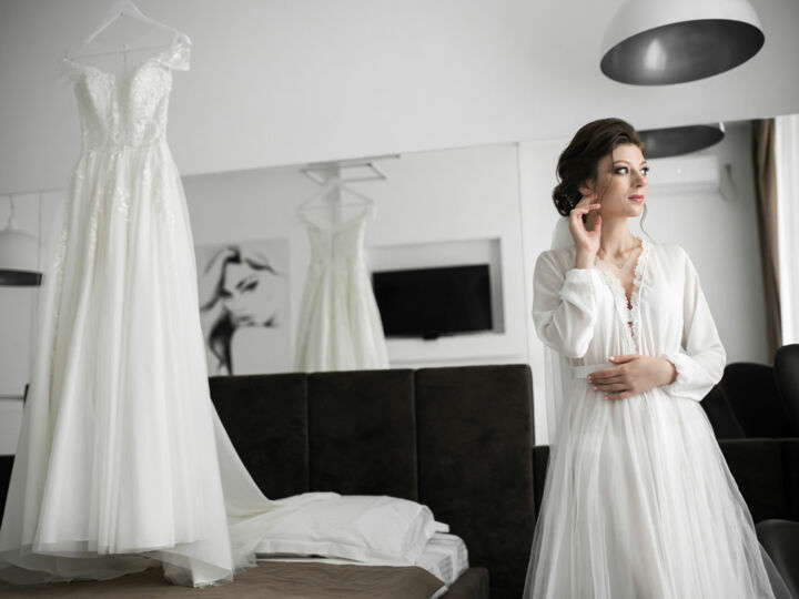 Robe A-line : la coupe universelle qui flatte toutes les morphologies