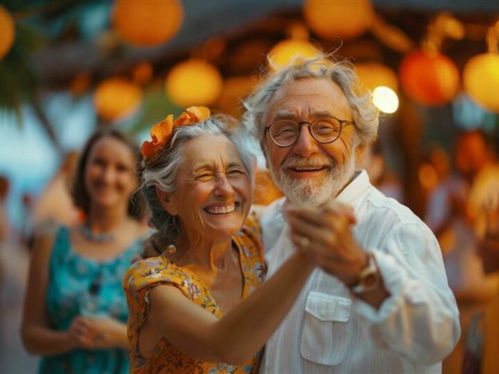 Quarantième anniversaire de mariage : Top 10 des messages et textes pour souhaiter des noces d’émeraude