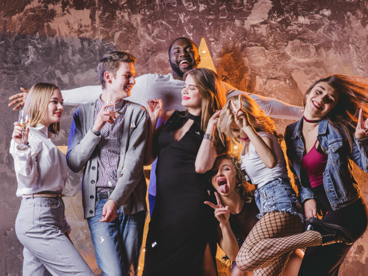 Born to Be Alive : le tube disco français incontournable des années 80 et qui fait encore danser le monde entier