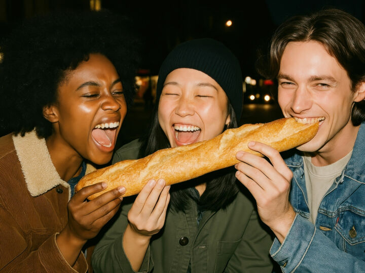 15 pains du monde délicieux et spectaculaires pour sublimer un buffet de fête