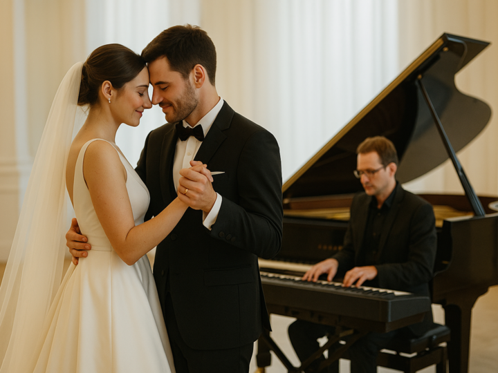 Clair de Lune : le chef-d’œuvre de Debussy qui sublime les cérémonies les plus poétiques