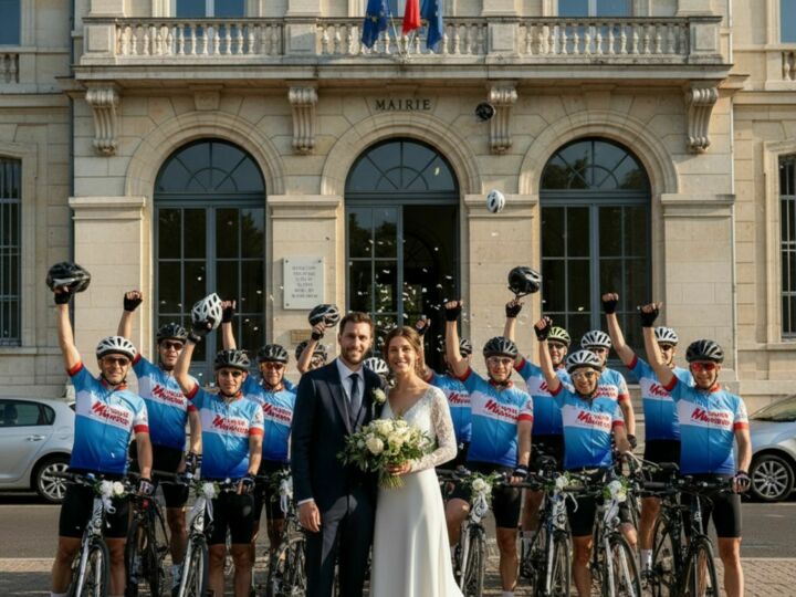 Mariage en deuil : elle cherche un père symbolique pour l’accompagner à l’autel… et reçoit une vague de réponses