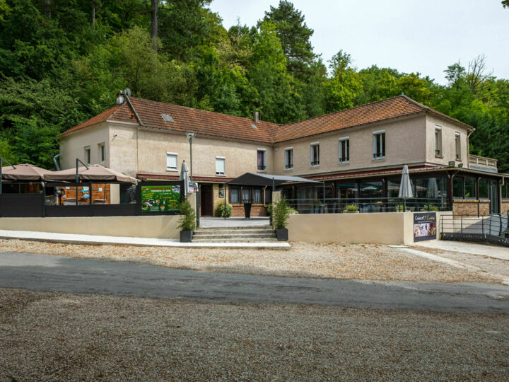 4 établissements coup de cœur pour mariages et réceptions en Seine-et-Marne