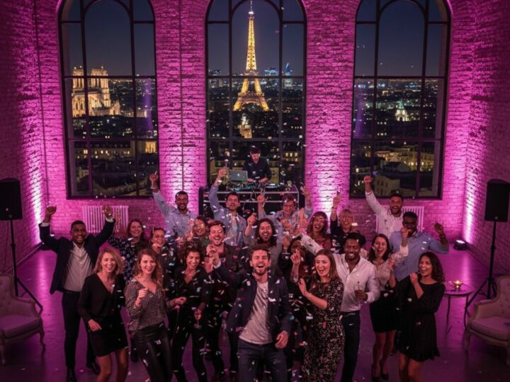 Se cotiser pour organiser une fête : le bon plan budget et ambiance pour un événement réussi
