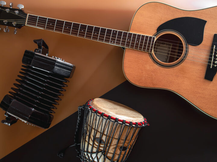 Ces 6 instruments qui font vibrer les fêtes aux quatre coins du monde