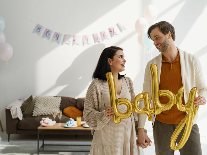 You Are the Reason : la chanson douce qui sublime les baby showers
