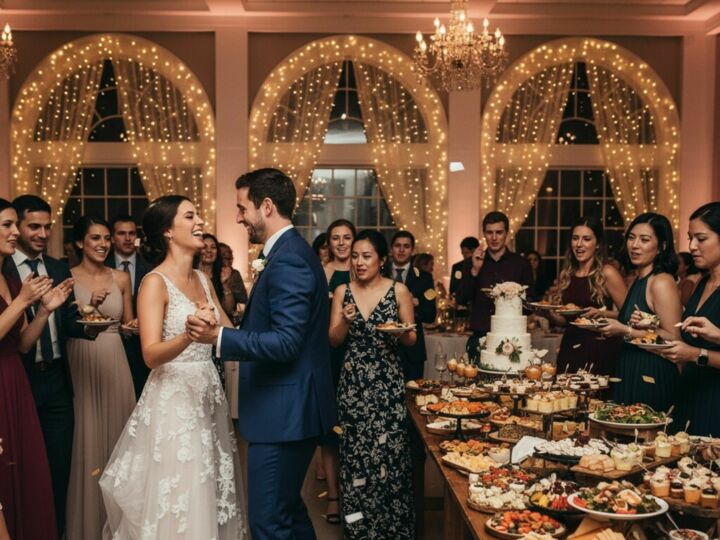 Mariage petit budget : comment faire baisser la facture sans renoncer à ses rêves ?