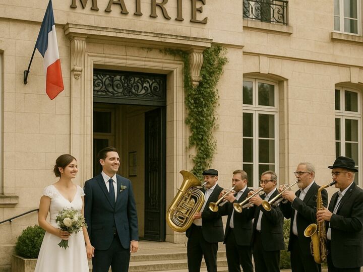 Musique à la mairie : les règles (parfois) méconnues à respecter