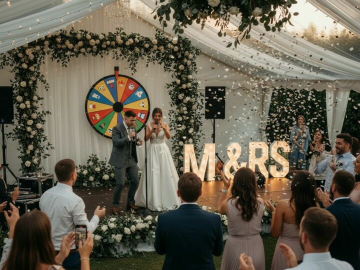 8 idées de “Karaoké Roulette” pour un mariage musical et décomplexé