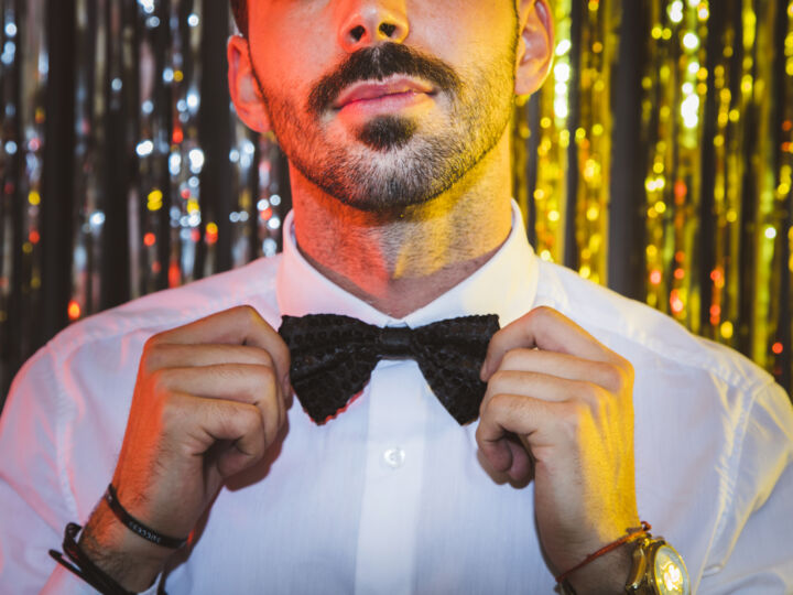 Movember Party : 5 idées déco pour un événement qui a du poil sous le nez