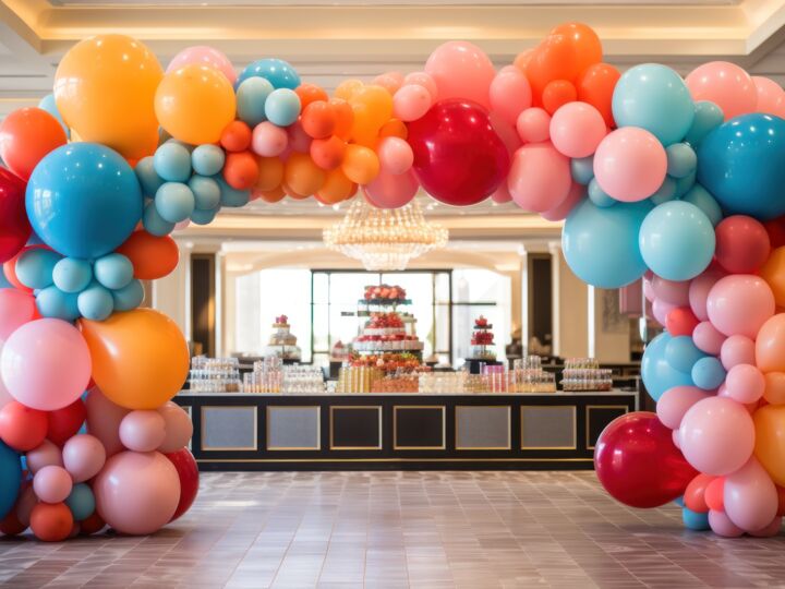 Rappel conso : attention à ces ballons de fête vendus sur Amazon pourraient être dangereux pour la santé !