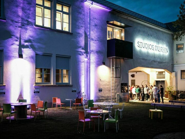 5 lieux modernes (ou historiques !) à privatiser pour une réception urbaine avec ses proches à Strasbourg