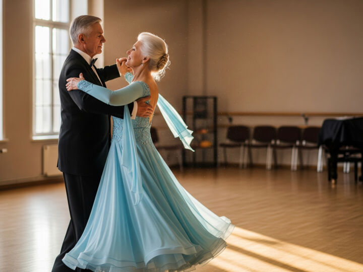 Con Te Partirò : de l’union éternelle aux cérémonies d’adieu