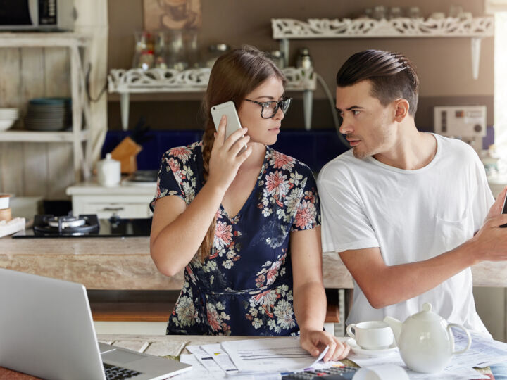 Violences économiques et mariage : comment se protéger ?