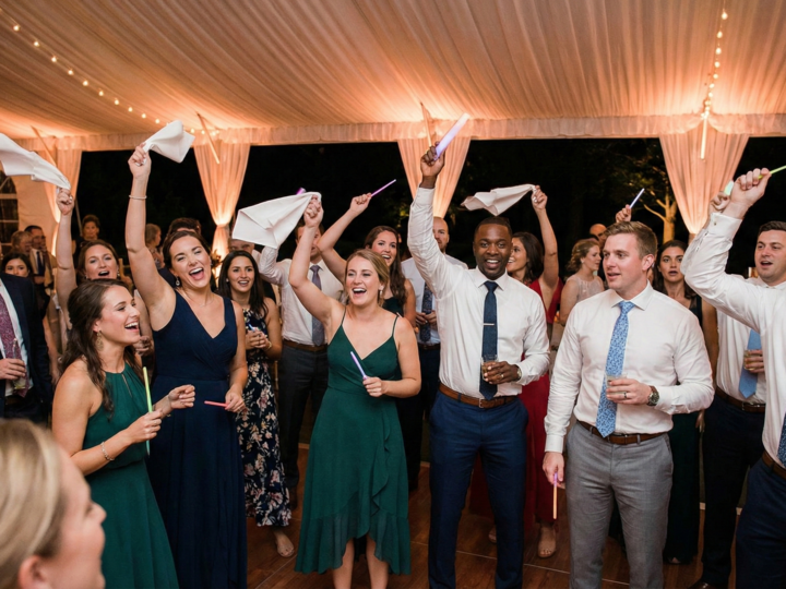 Wavin’ Flag : la chanson d’espoir qui unit les foules et sublime les événements collectifs