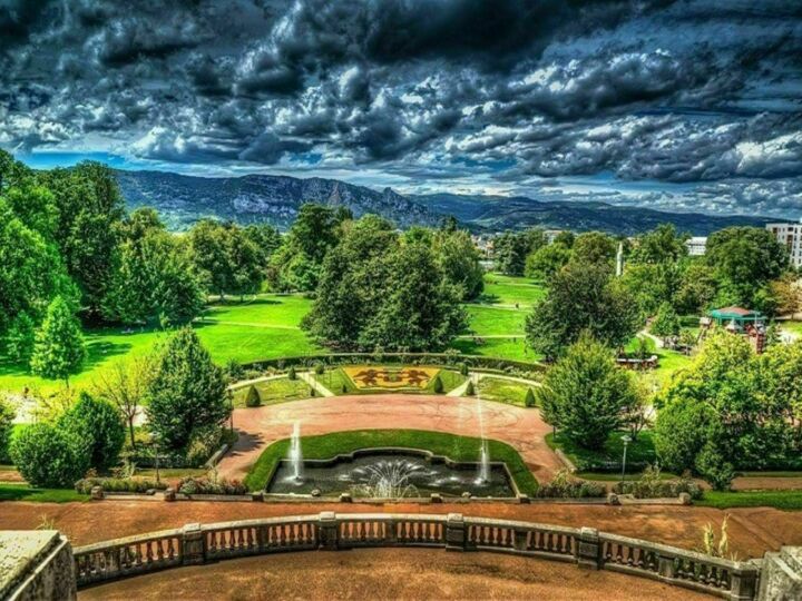 6 lieux stratégiques en Drôme Provençale pour offrir le Sud à vos équipes (sans la logistique infernale)