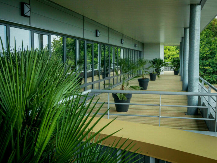 Hissez les voiles : 5 établissements stratégiques dans le Morbihan pour donner un nouveau cap à vos équipes le temps d'un événement !