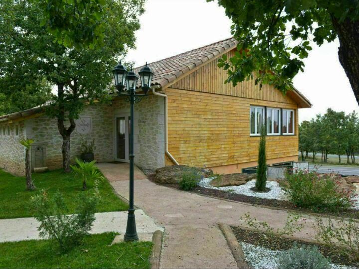 Le luxe du "vrai" : 4 établissements à découvrir et privatiser en Aveyron pour vos séminaires et fêtes de famille