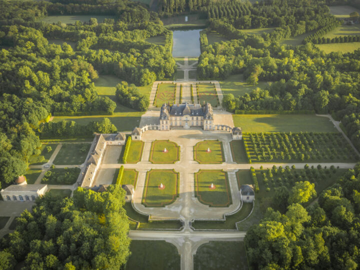 De Troyes aux vignobles : 7 salles de réception pour célébrer, travailler et pétiller