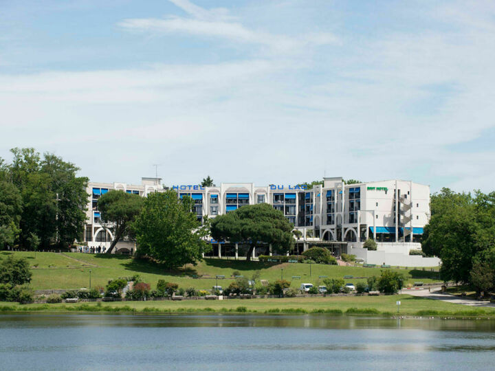 L'esprit "California" à 3h de Paris : 5 salles de réception entre pins et océan pour un événement cool et chic dans les Landes