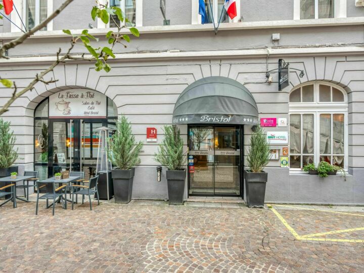 Aux portes de la Suisse : 4 espaces stratégiques pour vos réunions d'affaires dans le Doubs