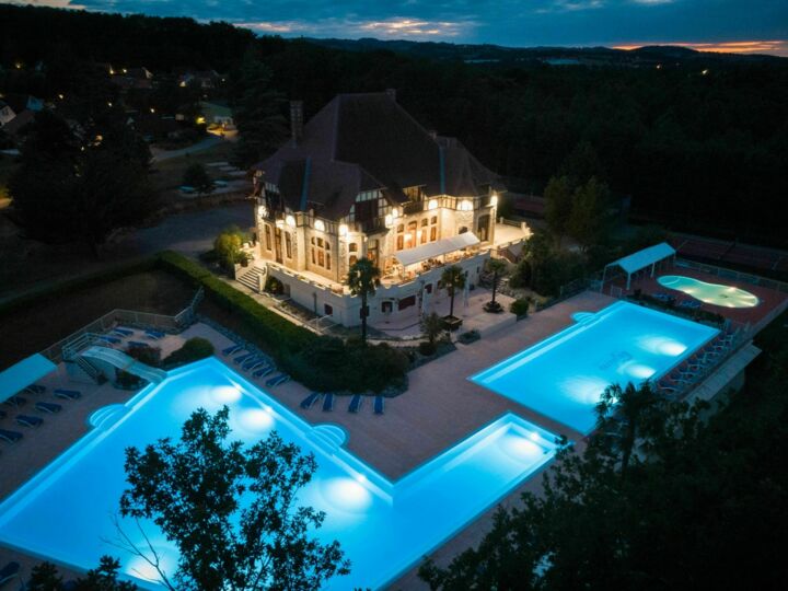 4 salles de réception confidentielles pour s'évader en Ariège