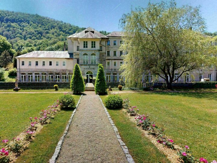 Le “Petit Canada” à 2h de Lyon : 9 salles dans le Doubs pour une fête grandeur nature