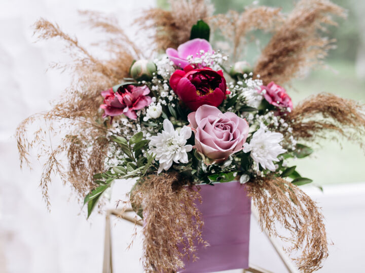 Mariage en Islande : herbes, nature brute et symbolique olfactive