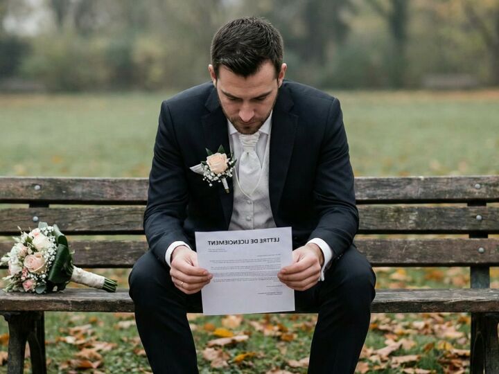 Peut-on être sanctionné au travail à cause de son mariage ? La justice répond