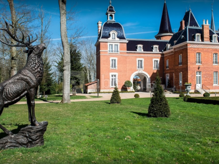 L'Ain, l'échappée belle : 11 lieux de réception entre lacs et montagnes aux portes de Lyon