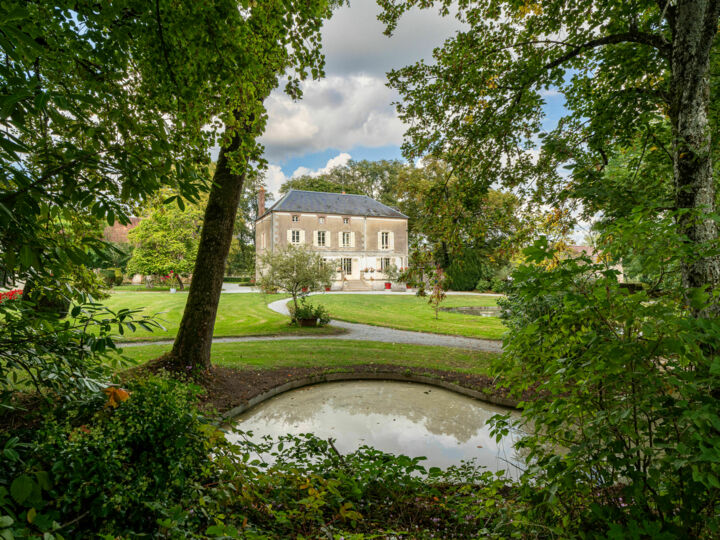 8 salles où faire la fête en Limousin pour voir les choses en grand sans se ruiner
