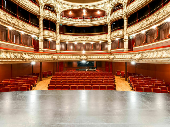 Réunions au sommet et caves classées : 11 établissements pour vos événements B2B en Champagne-Ardenne