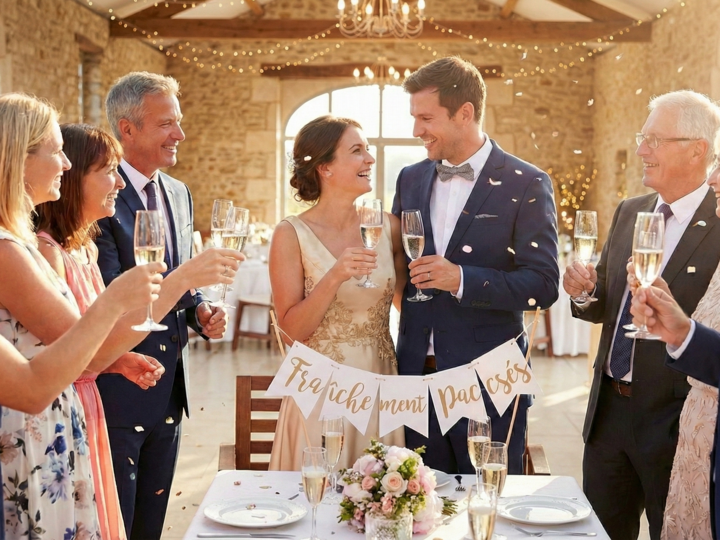 Pourquoi 95 % des couples disent “OUI” au PACS ? Les 5 secrets d’un succès fou