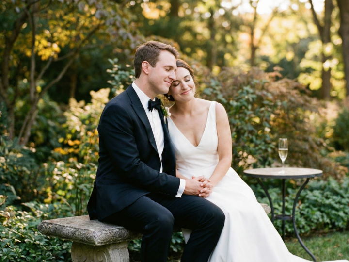 10 choses à faire (et à éviter) le jour J pour un mariage sans stress