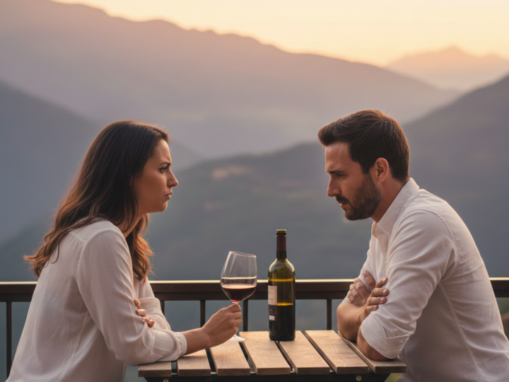 Les ''micro coupures'' ces déceptions invisibles qui mène au divorce