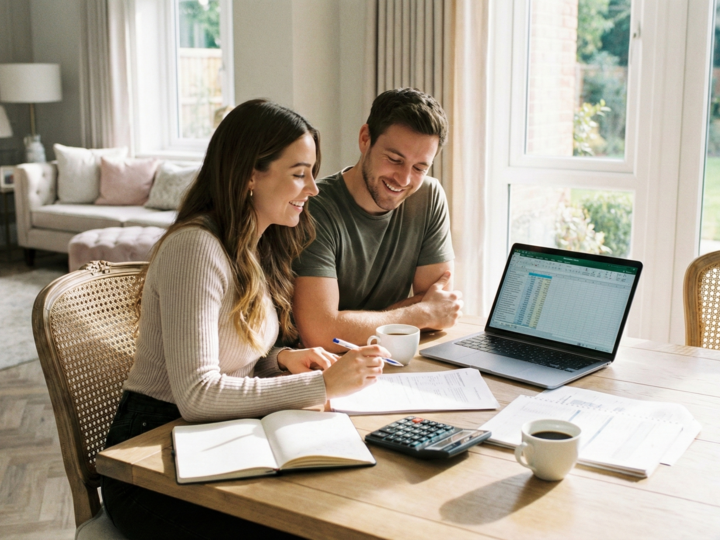 Gestion du budget de mariage : l'harmonie entre faste traditionnel et pragmatisme financier