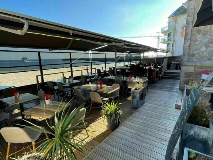 10 salles de réception entre le Golfe du Morbihan et l'océan pour vos fêtes en famille et entre amis