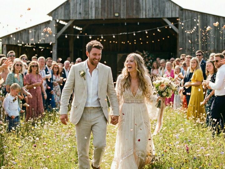 Le nombre de mariages est à son sommet depuis 20 ans : ce que cela révèle vraiment