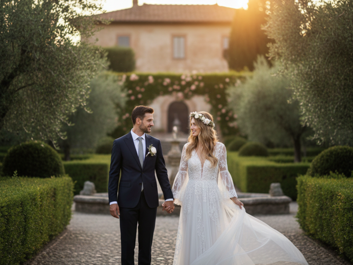 Mariage et divorce dans la téléréalité : ce que les chiffres de “Mariés au premier regard” nous apprennent sur l’engagement moderne