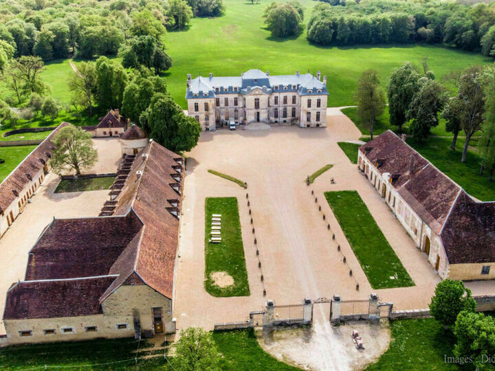Que la fête pétille : 15 salles de réception en Champagne-Ardenne pour célébrer vos grands moments !