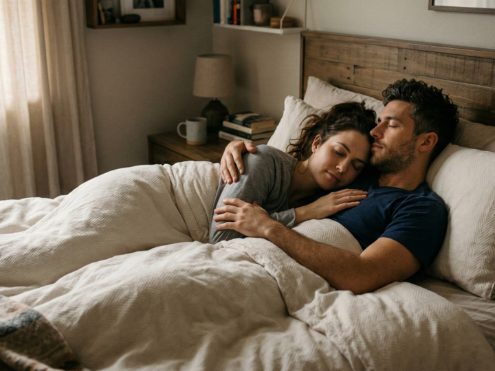 Les secrets de la complicité : pourquoi certains couples ne finissent jamais par divorcer