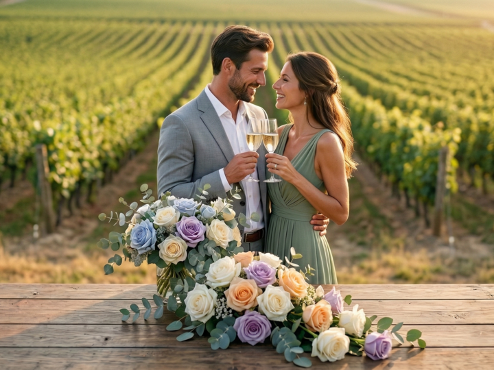 La règle des « 777 » : la nouvelle tendance virale pour sauver son mariage de la routine