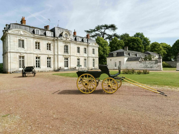 9 établissement à privatiser le temps de vos célébrations et rassemblements privés en Indre-et-Loire