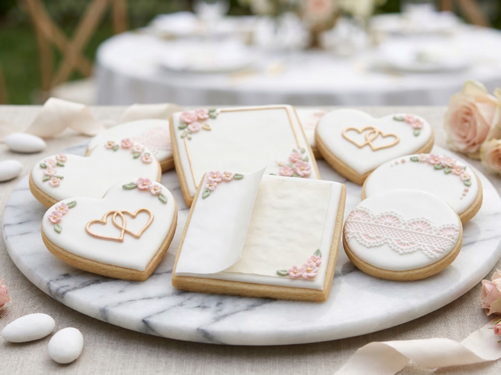 Mariage immersif : quand chaque détail devient une expérience pour les invités