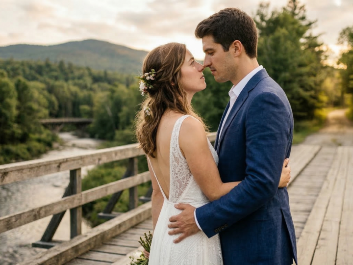 Mariage avant 30 ans : erreur de jeunesse ou gage de stabilité ? La science brise enfin les tabous